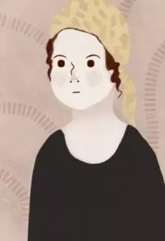 Ни слова о Сатеник