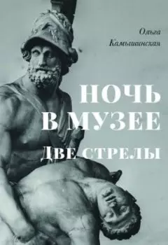 Ночь в музее. Две стрелы. Сборник коротких рассказов.