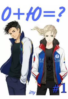 О+ю=?