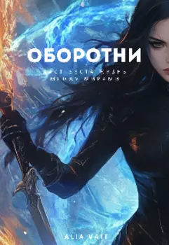 Оборотни Ласт-Веста : жизнь между мирами