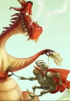 Обыкновенная сказка