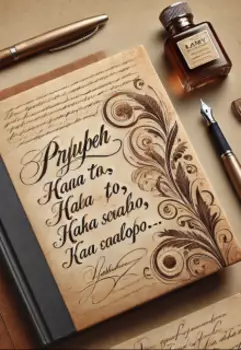 Очередное письмо
