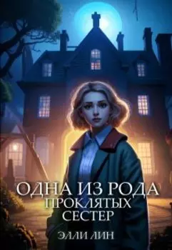 Одна из рода проклятых сестёр