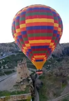 Однажды в марте.