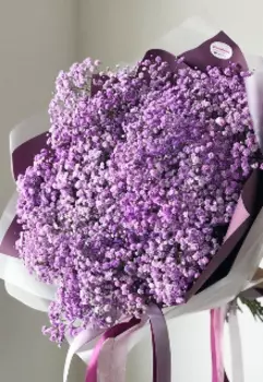 Океан недосказанных слов.