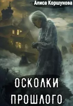 Осколки прошлого