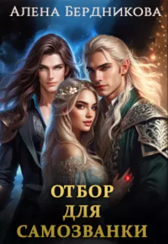 Отбор для самозванки