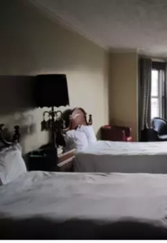 Отель
