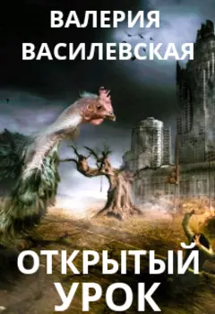 Открытый урок