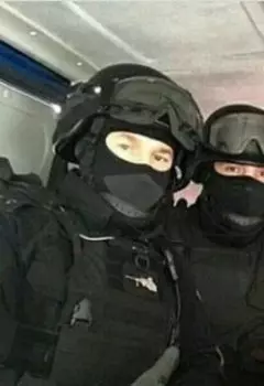 Патруль