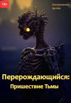 Перерождающийся: Пришествие тьмы.
