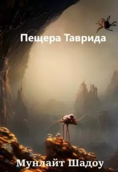 Пещера Таврида
