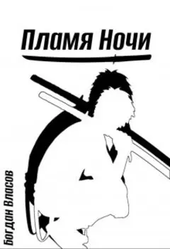 Пламя Ночи