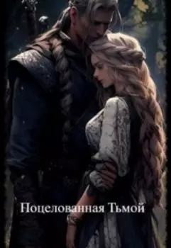 Поцелованная Тьмой
