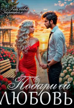 Подари ей любовь