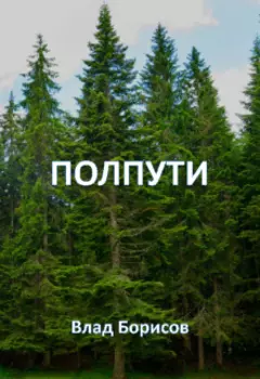 Полпути