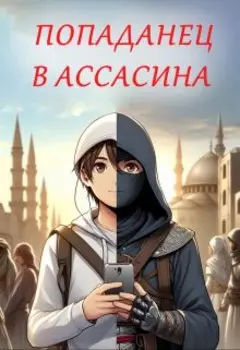 Попаданец в ассасина