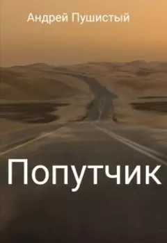 Попутчик.