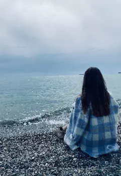 Попытка счастья