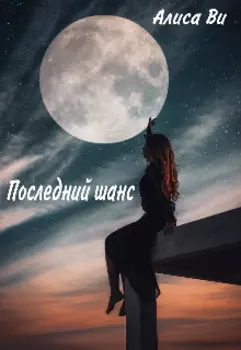 Последний шанс