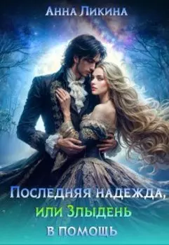 Последняя надежда, или Злыдень в помощь
