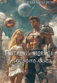 Последняя надежда Микрополюса