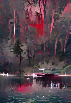 Потерянная