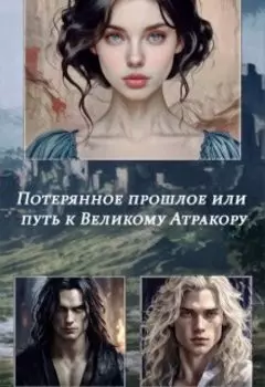 Потерянное прошлое или путь к Великому Атракору