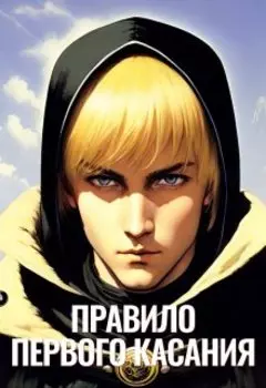 Правило первого касания