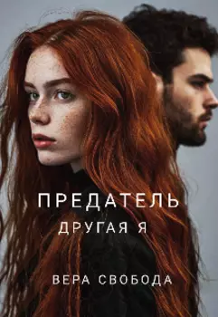 Предатель. Другая я