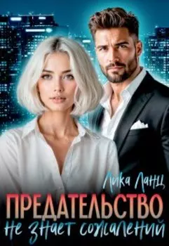 Предательство не знает сожалений