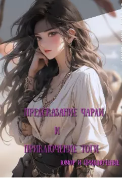 Приключение Разрушителей