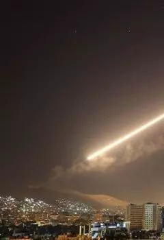 Прикосновение к тайне