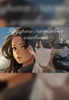 Призраки