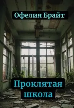 Проклятая школа
