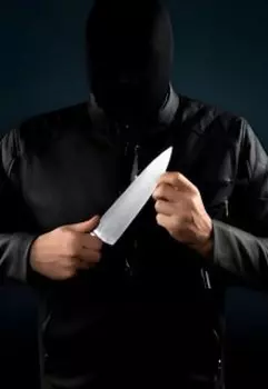 Психопат