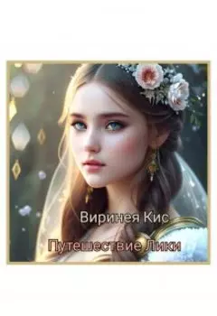 Путешествие Лики
