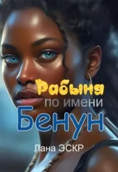 Рабыня по имени Бенун