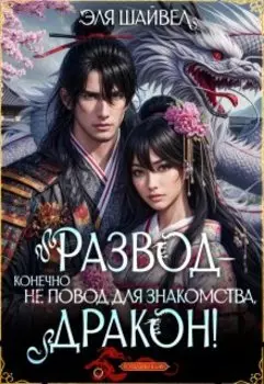 Развод – не повод для знакомства, дракон!