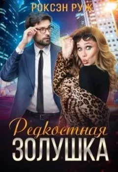 Редкостная Золушка