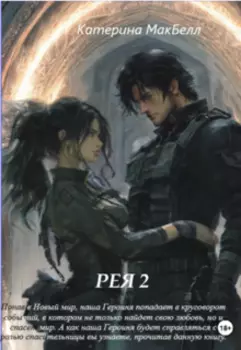 Рея 2