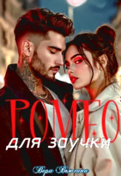 Ромео для заучки
