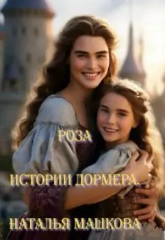 Роза. Истории Дормера.