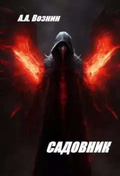 Садовник