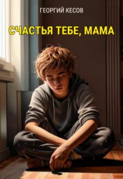 Счастья тебе, мама...
