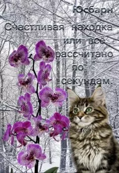 Счастливая находка или всё рассчитано по секундам.