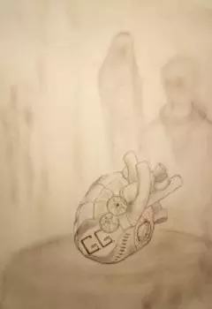 Сердце Гатты