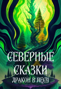 Северные сказки. Дракон в лесу