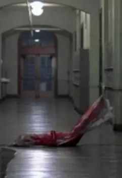 Школа Ужаса/ School Of Horror