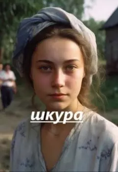 Шкура